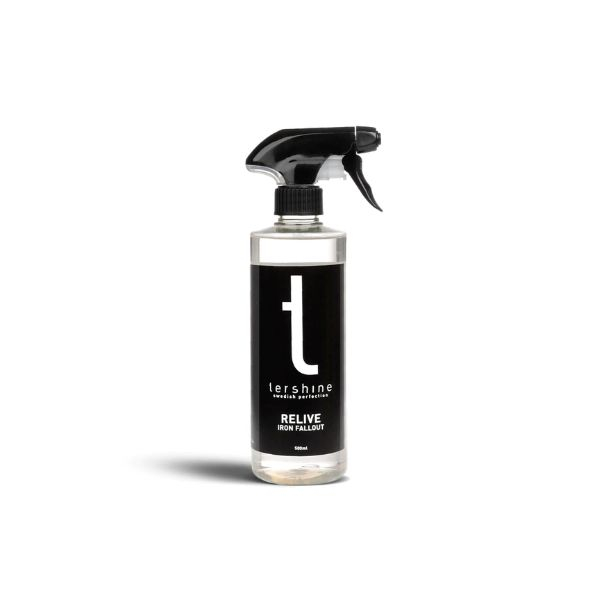 Relive Ifo - 500ml